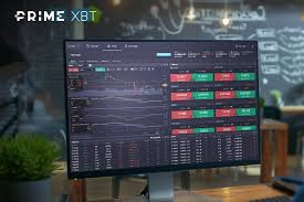 Comprehensive PrimeXBT Trading Guide Mastering the Platform Comprehensive PrimeXBT Trading Guide Mastering the Platform