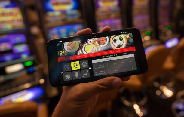 Exploring Social Media Challenges from Casinos Exploring Social Media Challenges from Casinos