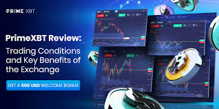Unlocking the World of Trading PrimeXBT Unlocking the World of Trading PrimeXBT
